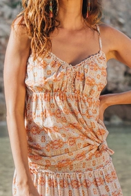 ISLA IBIZA TOP