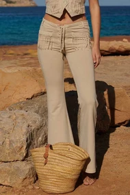 ISLA IBIZA TROUSERS JOGGING