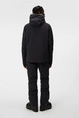 J.LINDEBERG BRUSH HYBRID JACKET