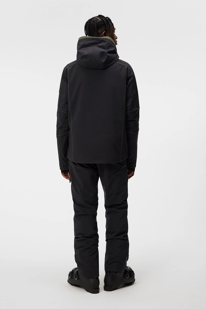 J.LINDEBERG BRUSH HYBRID JACKET