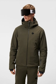J.LINDEBERG OMNIA JACKET