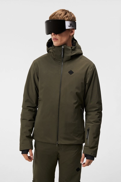 J.LINDEBERG OMNIA JACKET