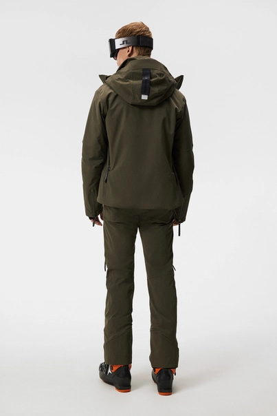 J.LINDEBERG OMNIA JACKET