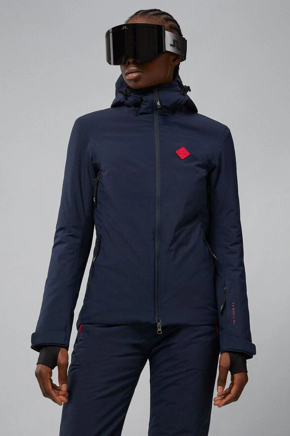 J. Lindeberg Starling Jacket