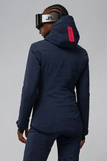 J. Lindeberg Starling Jacket