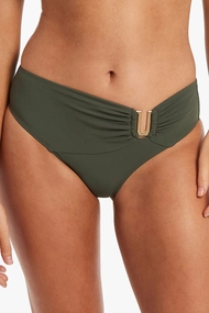 JETS JETSET U TRIM MID PANT