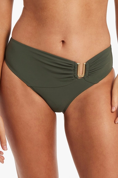 JETS JETSET U TRIM MID PANT