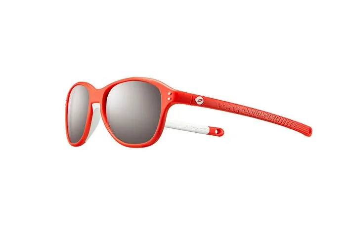 JULBO BOOMERANG ROOD/GRIJS SP3+