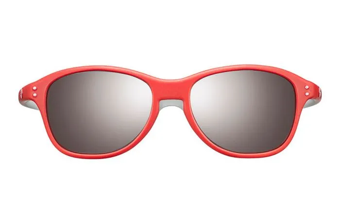 JULBO BOOMERANG ROOD/GRIJS SP3+
