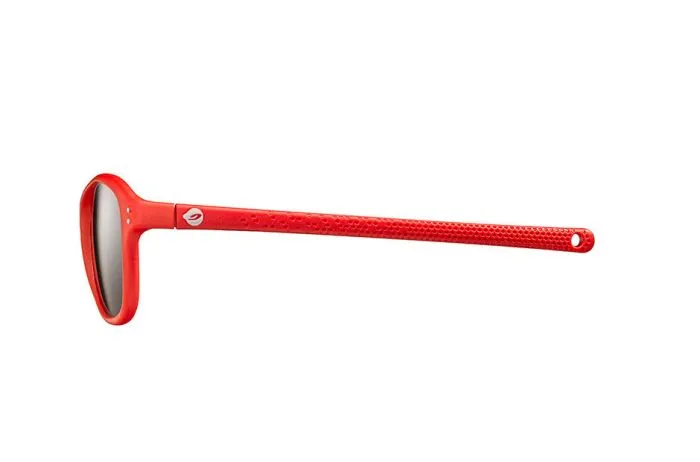 JULBO BOOMERANG ROOD/GRIJS SP3+