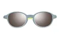 JULBO FRISBEE GRIJS/GEEL SP3+