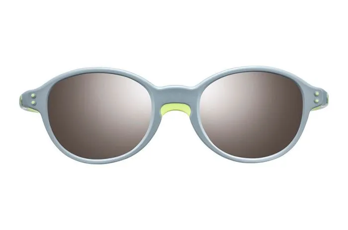 JULBO FRISBEE GRIJS/GEEL SP3+
