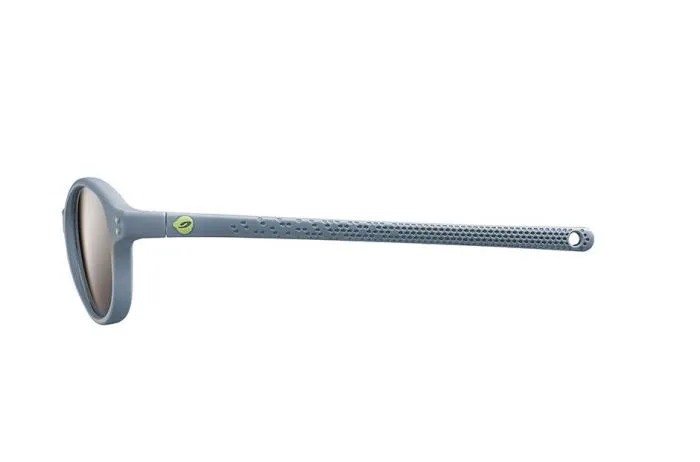 JULBO FRISBEE GRIJS/GEEL SP3+