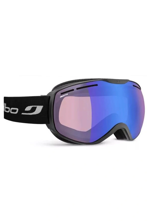JULBO FUSION NOIR RV P1-3HCB