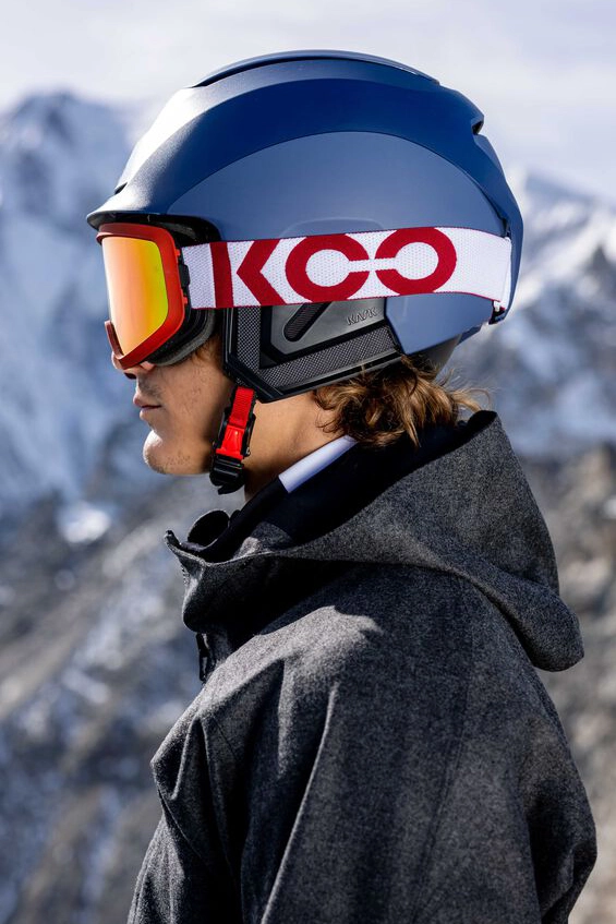 KASK KHIMERA