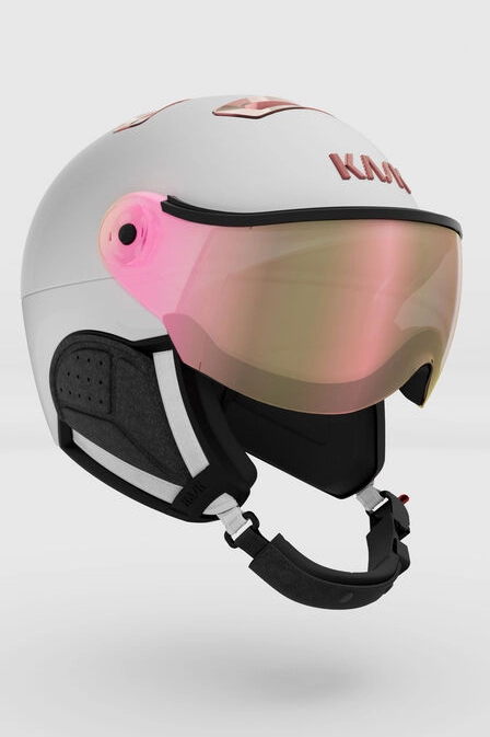 KASK PHOTOMR-CHROME
