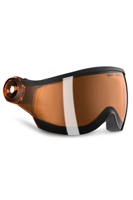 KASK PIUMA R DOUBLE LENS VISORS