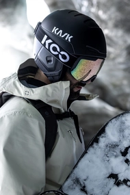 KASK TITANO