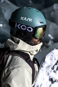 KASK TITANO