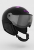 KASK VISOR CHROME