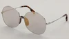 KENZO METAL SUNGLASSES