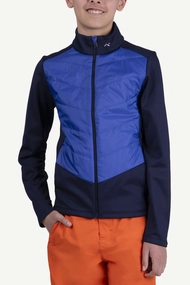 KJUS BOYS CHASE MIDLAYER JACKET