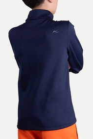 KJUS BOYS CHASE MIDLAYER JACKET