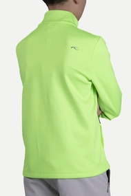 KJUS BOYS CHASE MIDLAYER JACKET