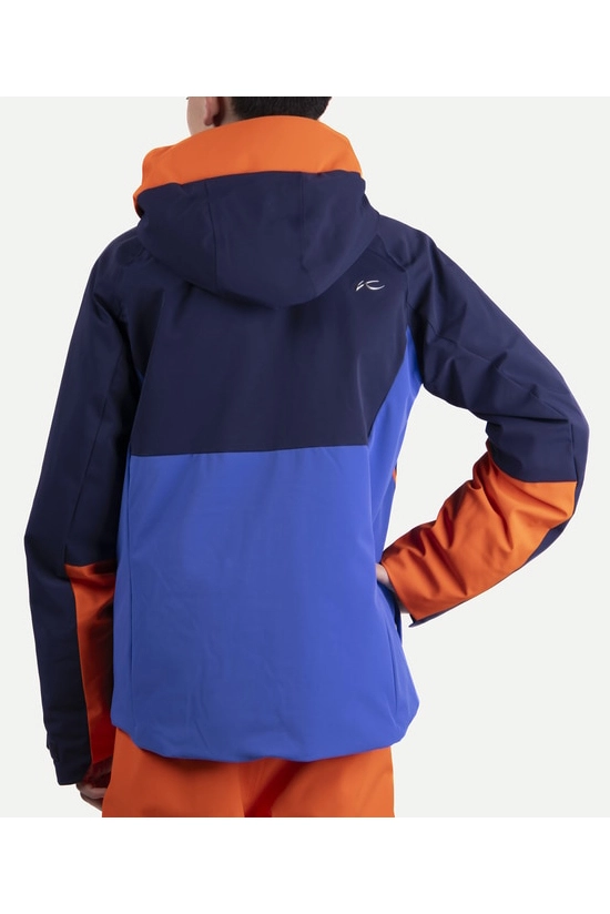 KJUS BOYS FORMULA 2.0 JACKET