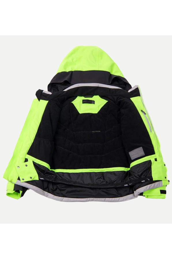 KJUS BOYS FORMULA 2.0 JACKET
