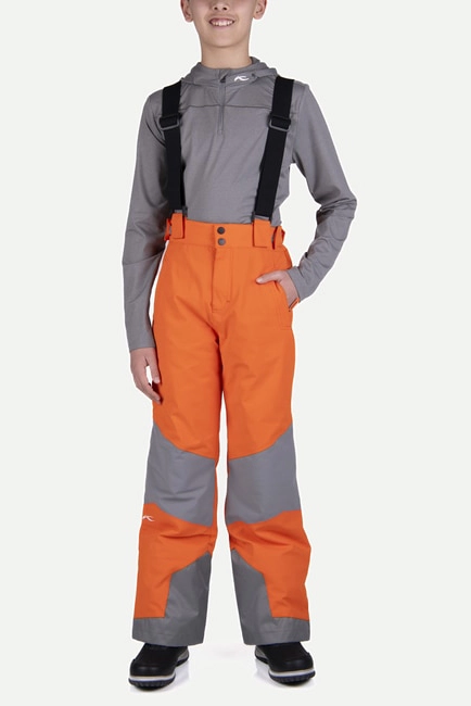 KJUS BOYS VECTOR PANTS