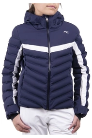 KJUS GIRLS MILA JACKET