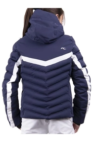 KJUS GIRLS MILA JACKET