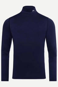 KJUS MEN BASE LAYER TURTLENECK