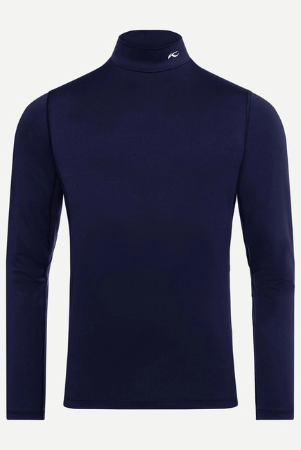 KJUS MEN BASE LAYER TURTLENECK