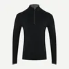 KJUS MEN FEEL HALF-ZIP