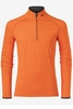 KJUS MEN FEEL HALF-ZIP