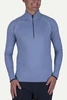 KJUS MEN FEEL HALF-ZIP