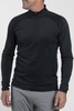 KJUS MEN FEEL HALF-ZIP