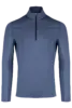 KJUS MEN FEEL HALF-ZIP