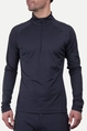 KJUS MEN FEEL HALF-ZIP
