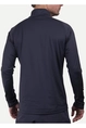 KJUS MEN FEEL HALF-ZIP