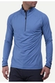 KJUS MEN FEEL HALF-ZIP