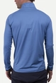 KJUS MEN FEEL HALF-ZIP