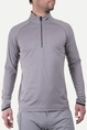 KJUS MEN FEEL HALF-ZIP