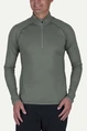 KJUS MEN FEEL HALF-ZIP