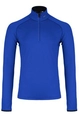 KJUS MEN FEEL HALF-ZIP