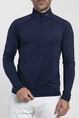 KJUS MEN FEEL HALF-ZIP
