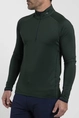 KJUS MEN FEEL HALF-ZIP