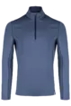 KJUS MEN FEEL HALF-ZIP